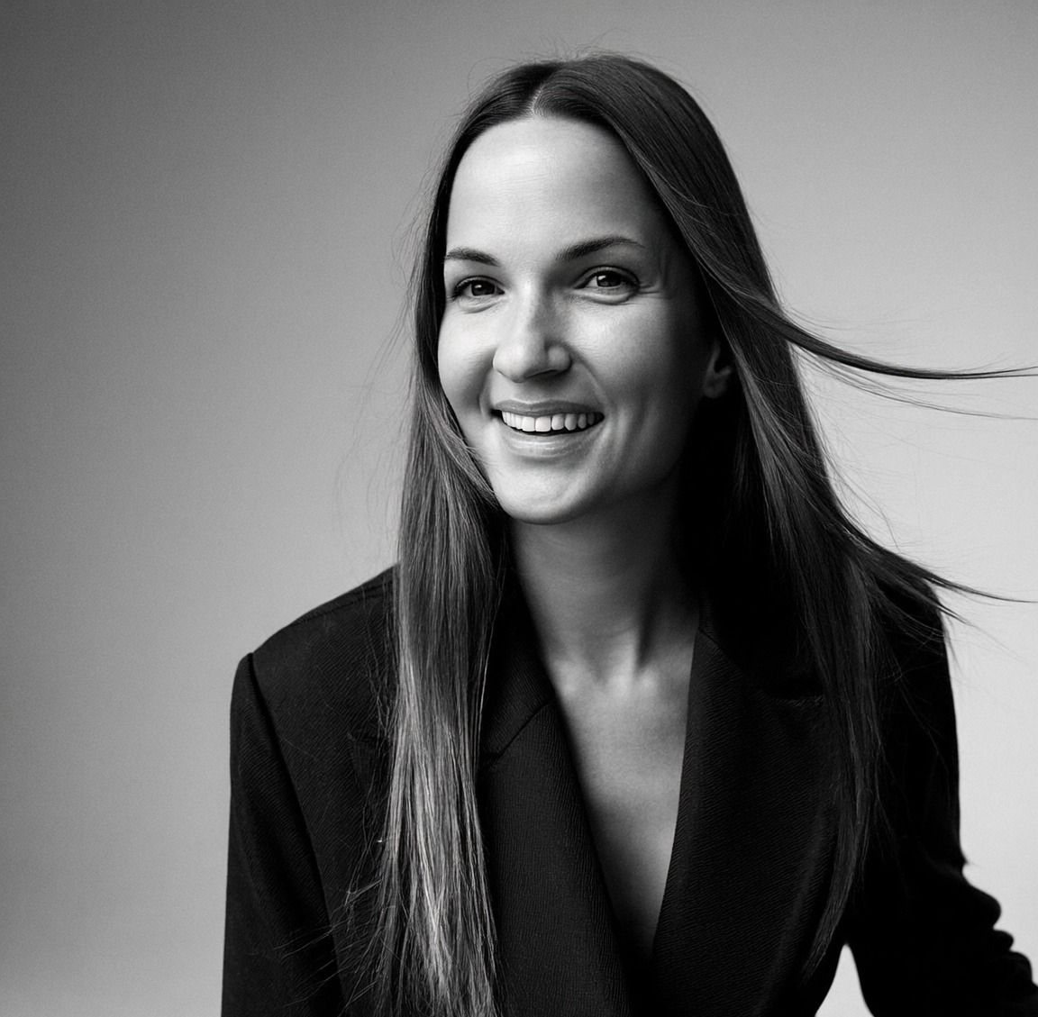 Leonie Roesmann, Webdesign · UX · Strategie bei Systra Studios