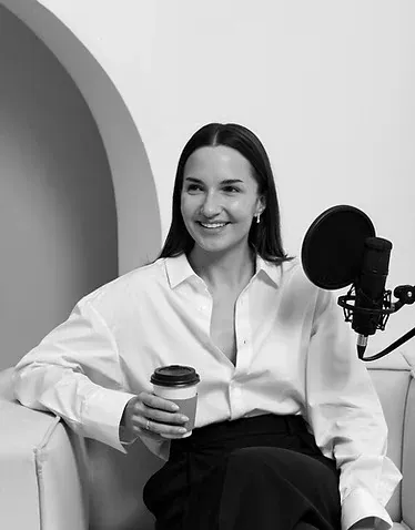 Amelie Roesmann, Gründerin Systra Studios