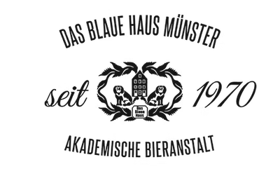 Das Blaue Haus Logo