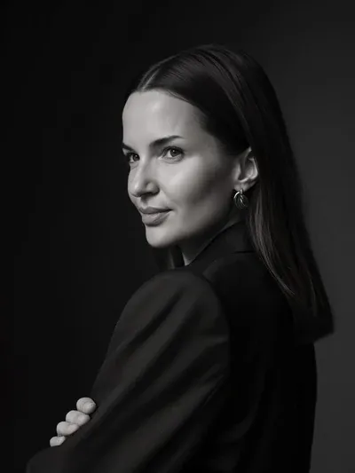 Leonie Roesmann, Gründerin von Systra Studios