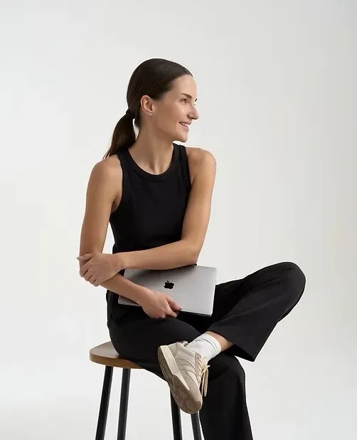 Leonie Roesmann, Gründerin Systra Studios