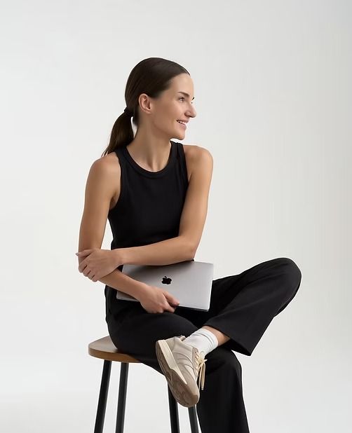 Leonie Roesmann, Gründerin Systra Studios