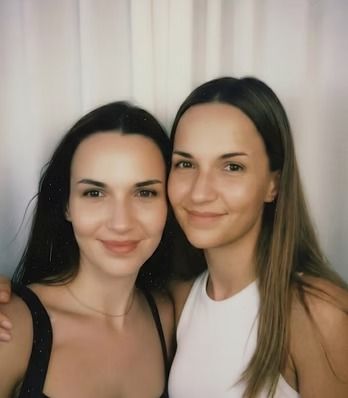 Amelie und Leonie Roesmann, Gründerinnen Systra Studios