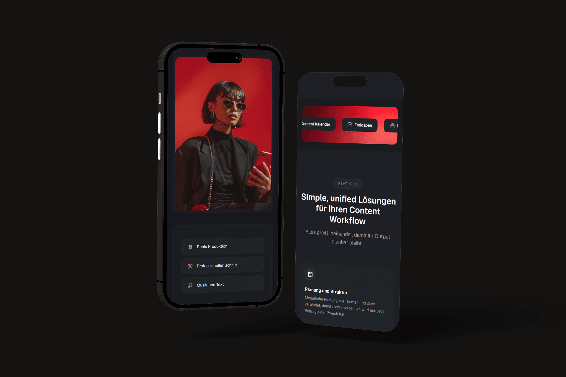 Alpha Experience Media – Bild 2