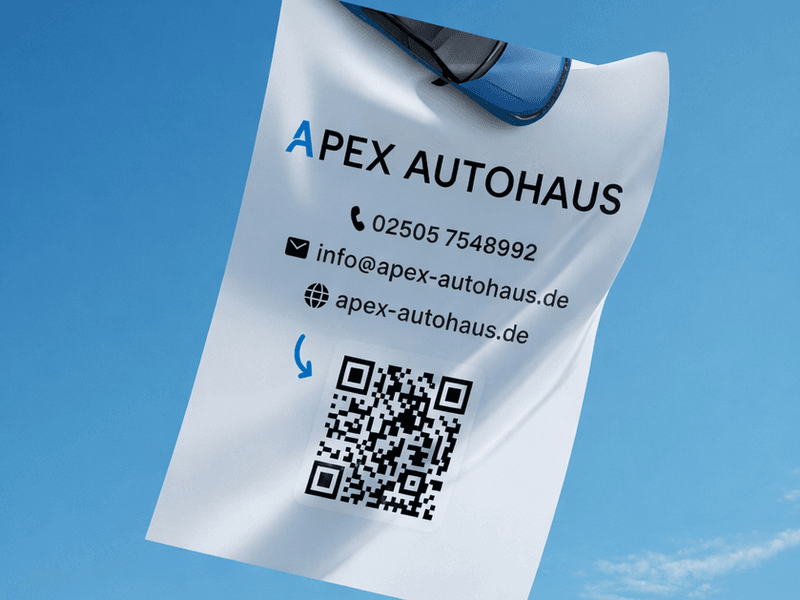 APEX Autohaus – Bild 5
