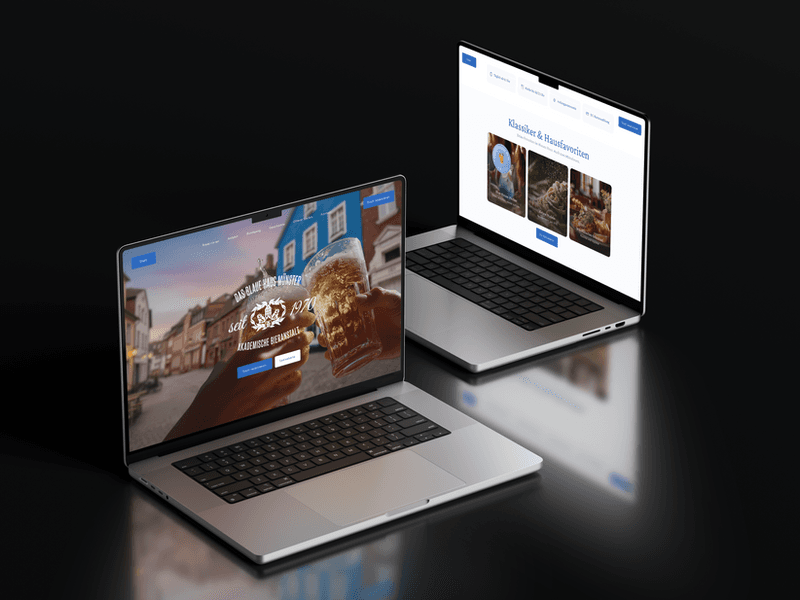 Das Blaue Haus – Bild 2