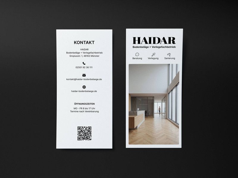 HAIDAR Bodenbeläge – Bild 4